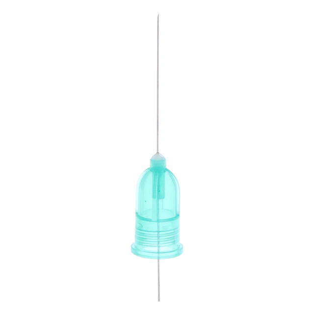 Simplee kanyler, 30G long, 0,3 x 21mm, 100 stk.