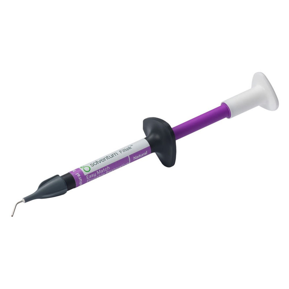 Filtek Easy Match Flowable Restorative sprøjte, Natural, 2 g