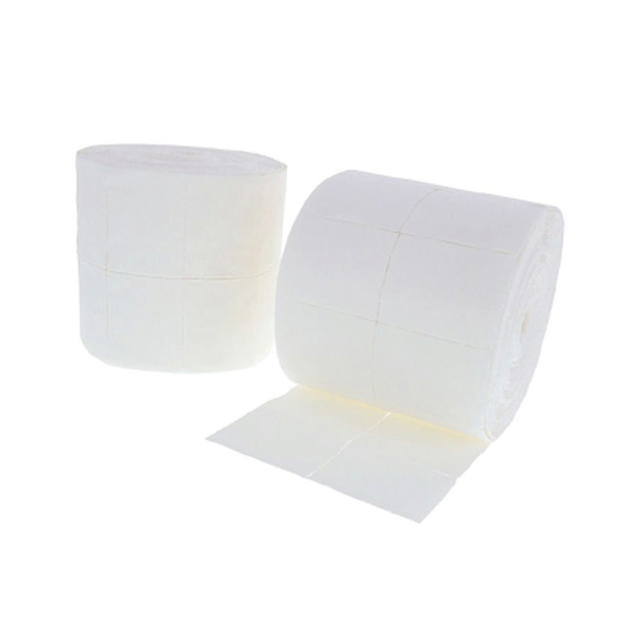 Simplee Tissue Swab afspritningsstykker, 1000 stk.