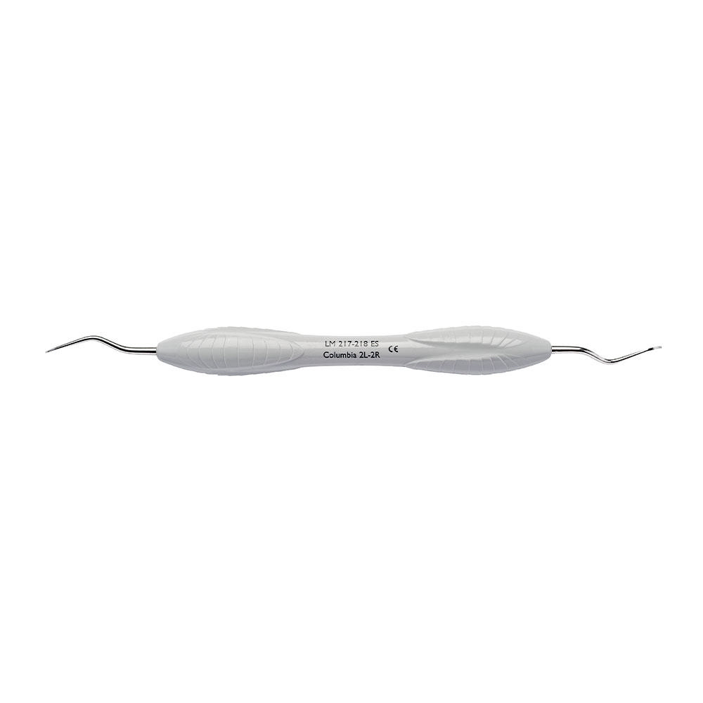 LM curette Columbia 2L-2R 217-218 ES