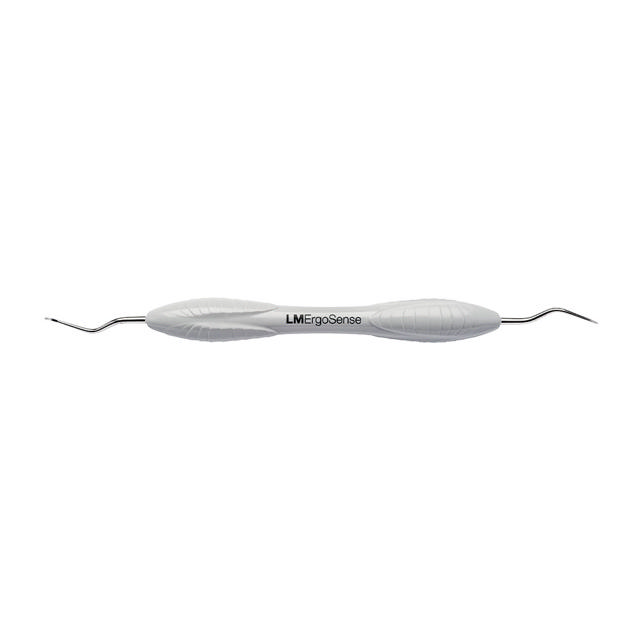 LM curette Columbia 2L-2R 217-218 ES