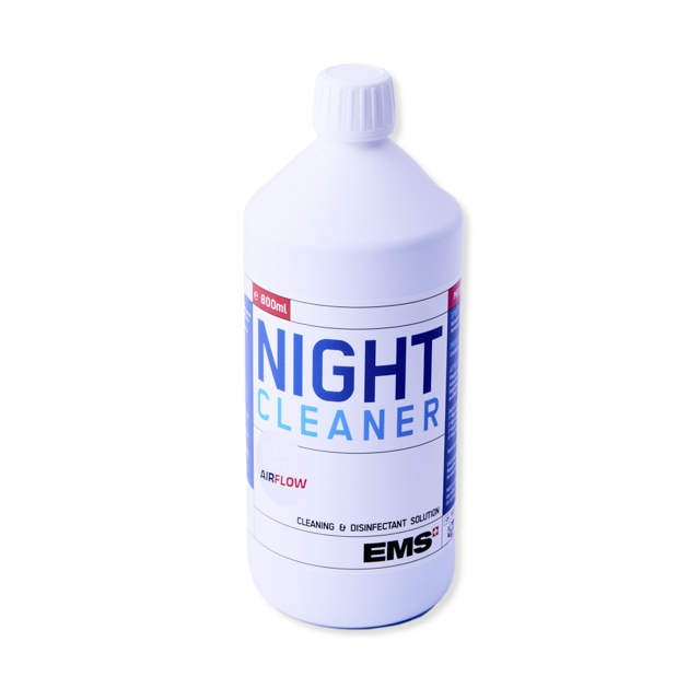 EMS Night Cleaner, 6 x 800 ml