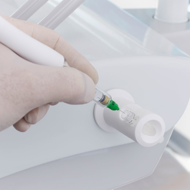 SleeperOne 5 holder til håndstykke