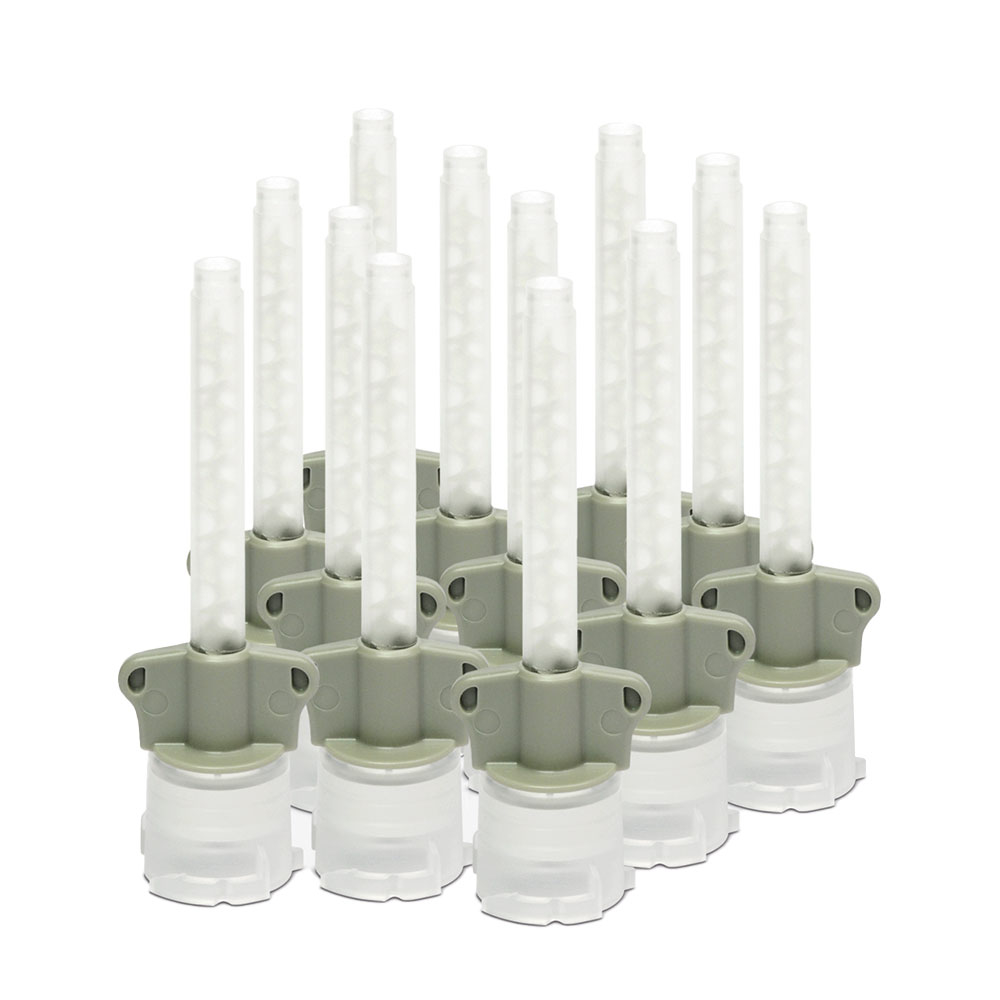 Elite/Hydrorise blandespidser, grå, 48 stk