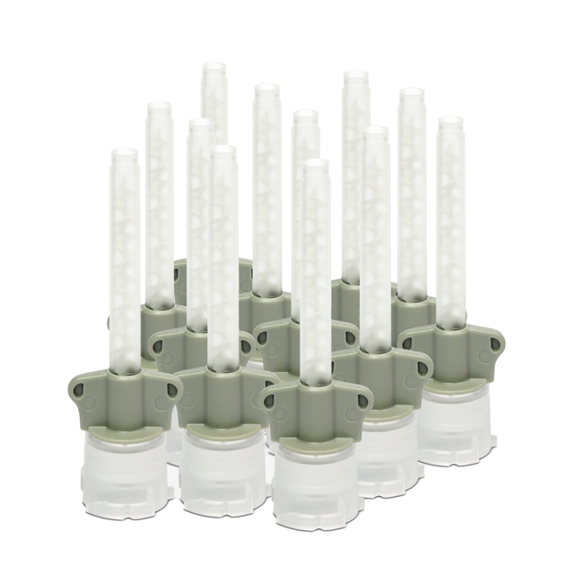 Elite/Hydrorise blandespidser, grå, 48 stk