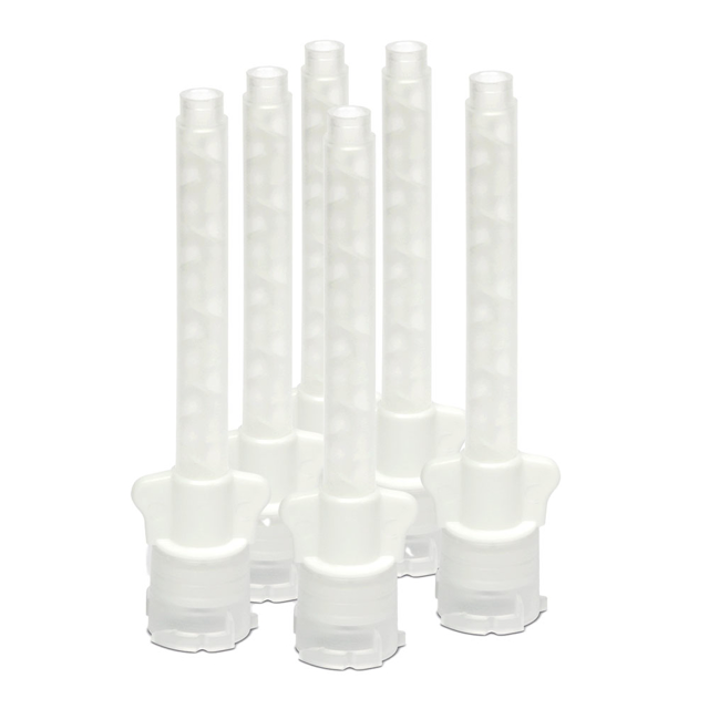 Occlufast/Elite blandespidser, hvide, 48 stk