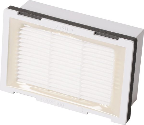 W&H Bakterie og udsugningfilter til Assistina stk.