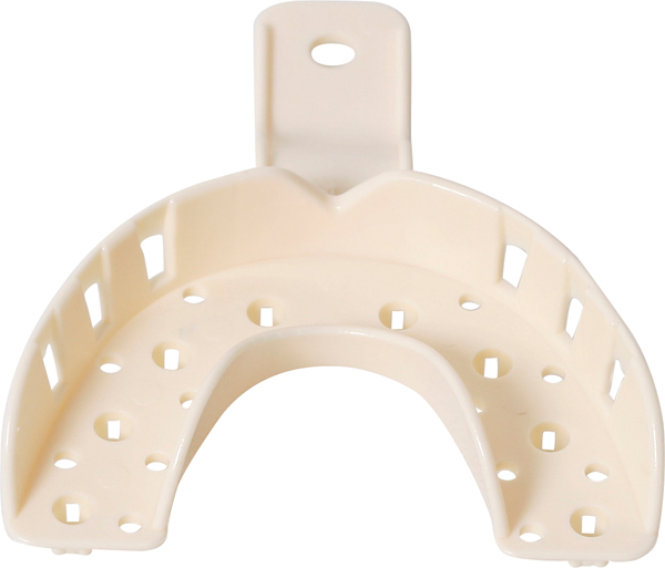 Miratray I3 Large, UK, 50 stk.