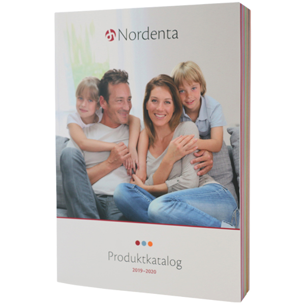 Nordenta Katalog 2019-2020