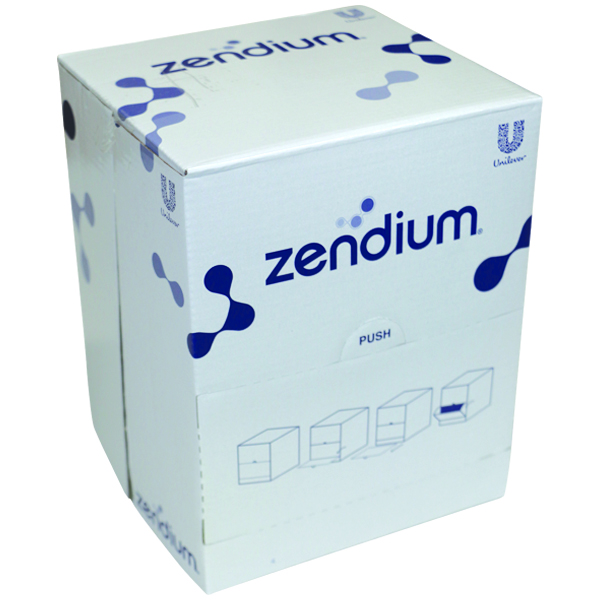 Zendium tandpasta Sensitive, 50 x 14 ml