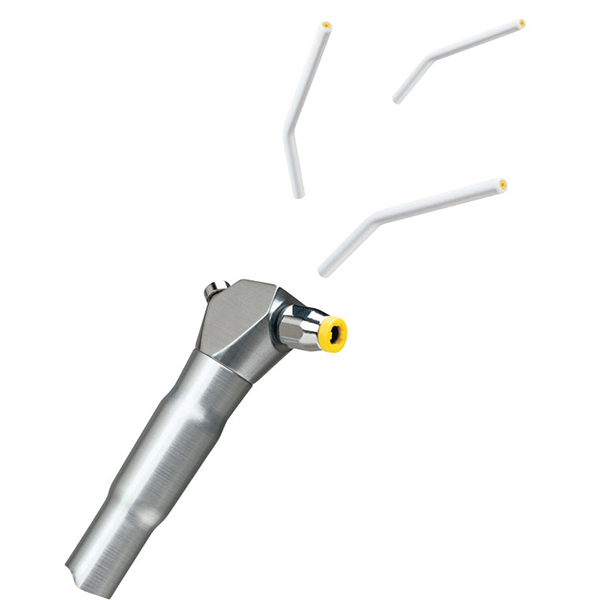 Seal-Tight adapter t/Adec