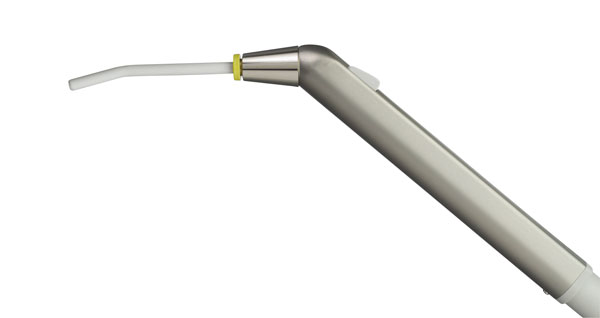 Seal-Tight adapter t/Luzzani