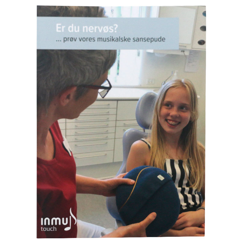 Brochure: inmuRELAX patient-brochure