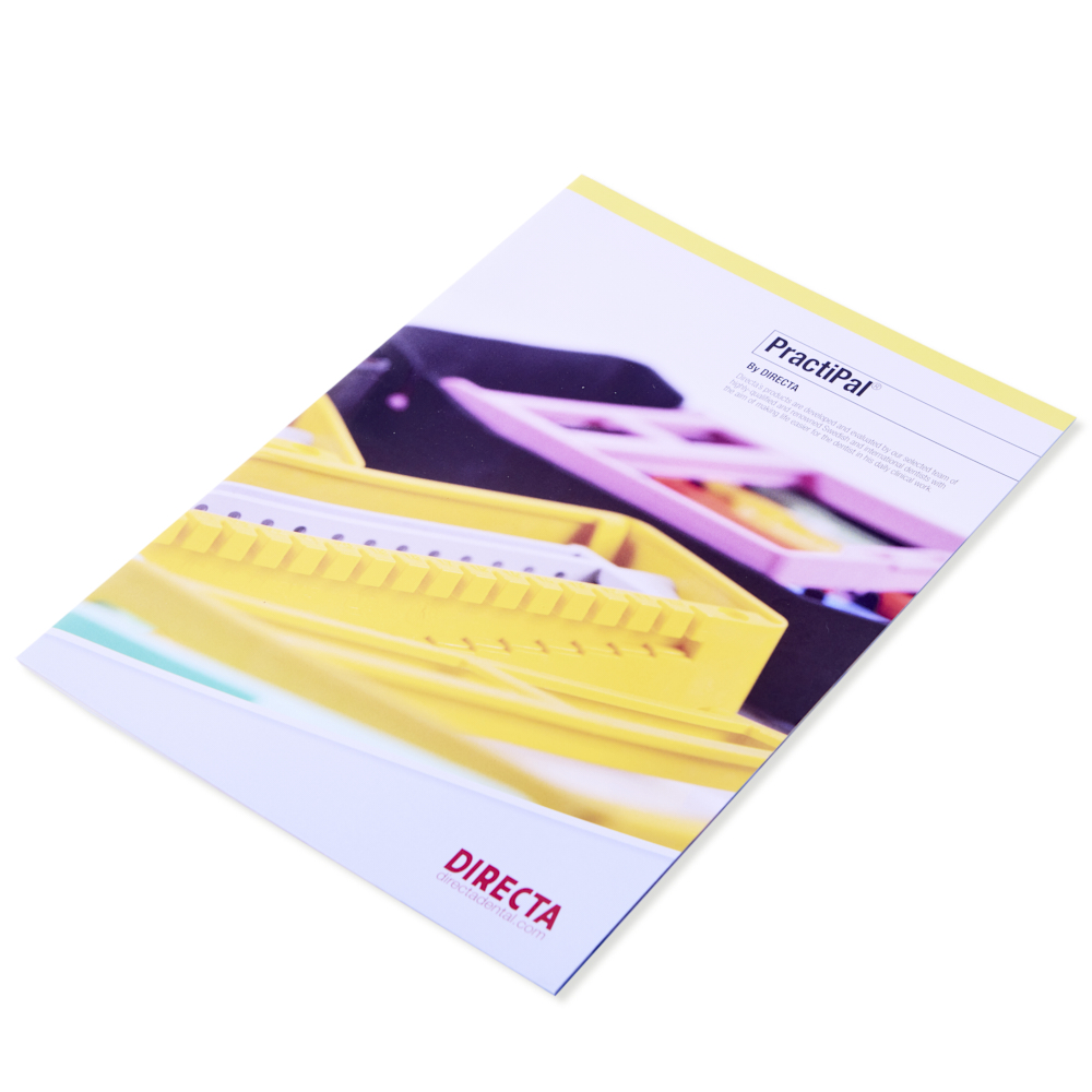 Brochure: PractiPal