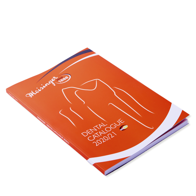 Katalog: Meisinger, stk.