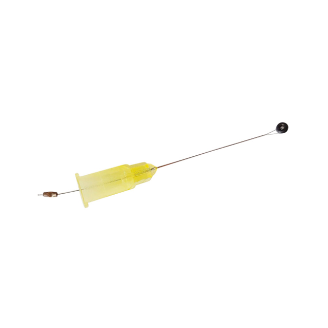 BTR Pen spidser 0,3 mm, 5 stk.