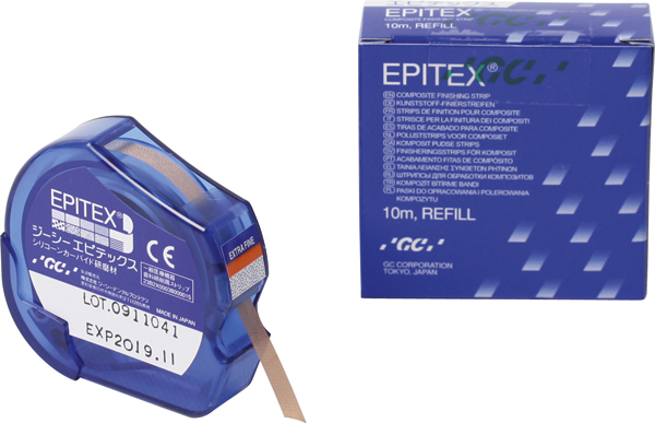 Epitex pudsestrips xfine, 10 m