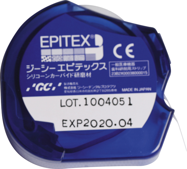 Epitex Matricestrips, 10 m