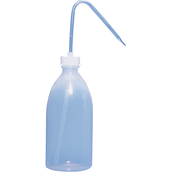 Spritflaske til 500 ml, stk.