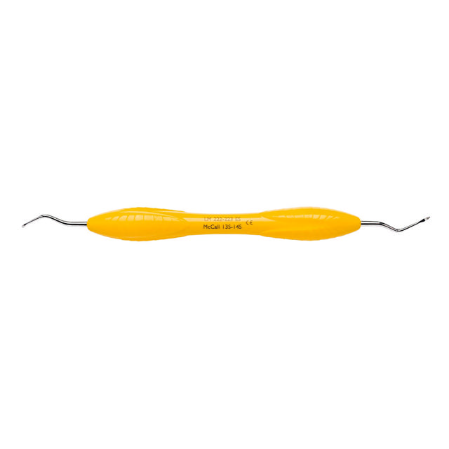 LM McCall curette 13S/14S 222-223 ES