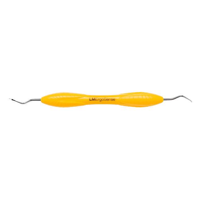 LM McCall curette 13S/14S 222-223 ES