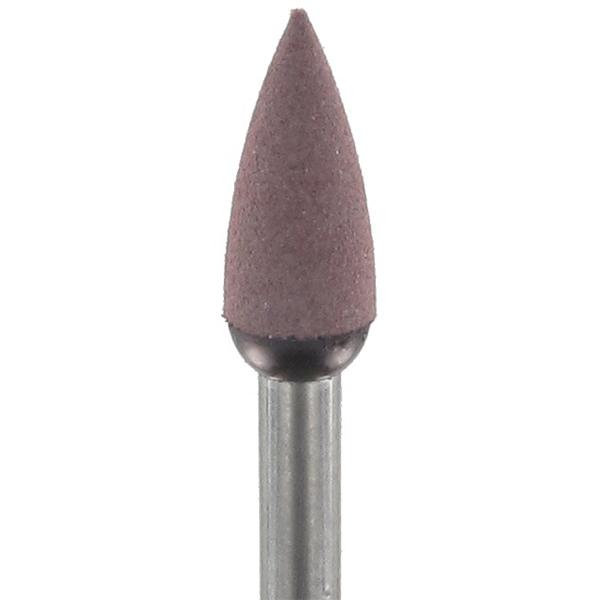 Viking Zirkonia polerere Step 1, point, RA, 5 stk