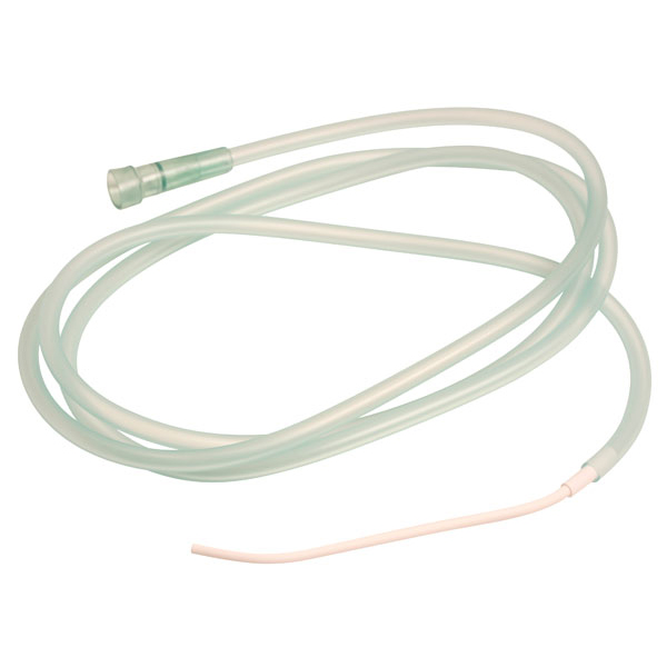 Medena sug nr. 408 m/slange, 50 stk.