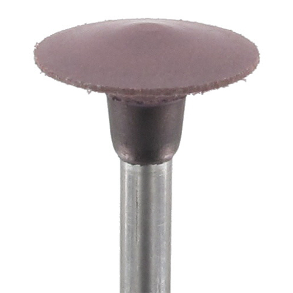 Viking Zirkonia polerere Step 1, linse, RA, 5 stk.