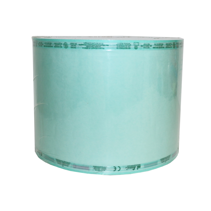 Sogeva autoklavefolie i rulle 15 cm x 200 m, stk.