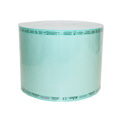 Sogeva Autoklavefolie i rulle 25 cm x 200 m, stk.