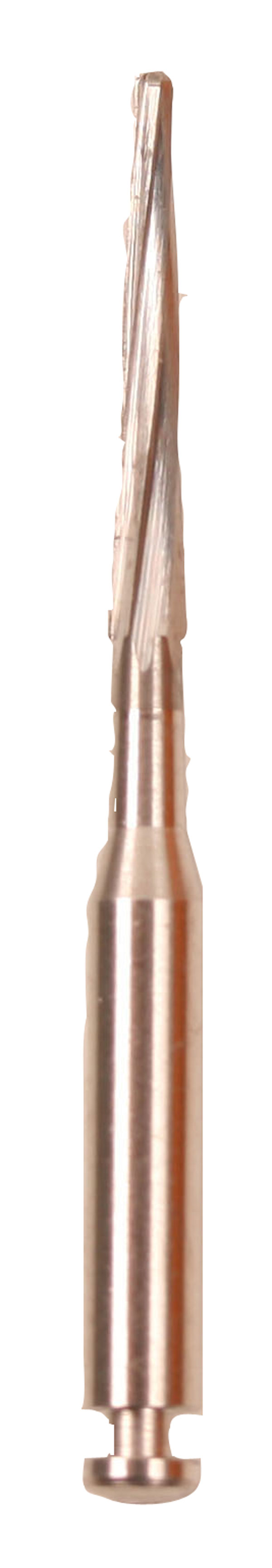 Zekrya hårdmetalbor t/RA, 5 stk.