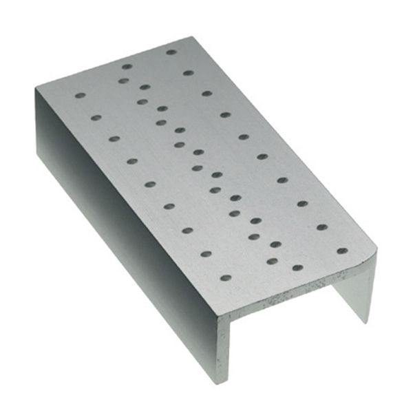 Filholder til 36 file, stk.