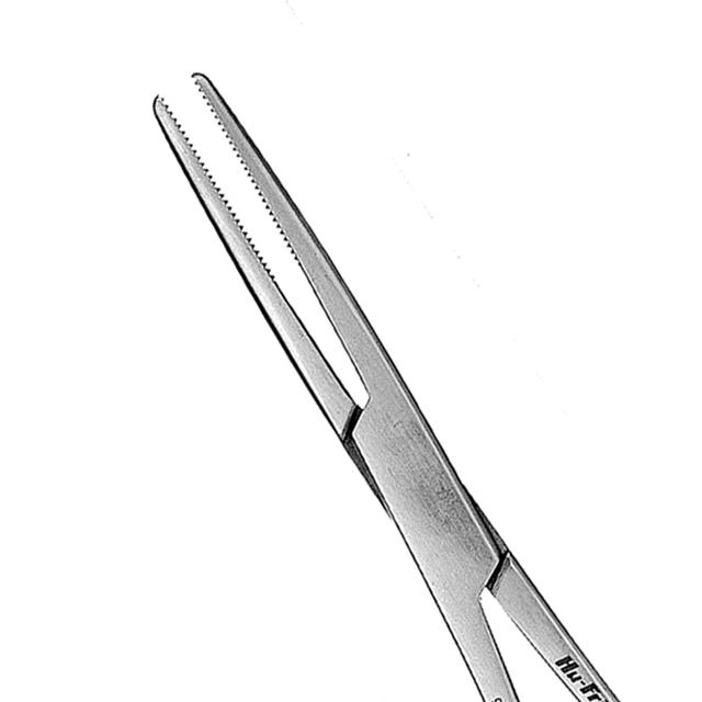 Hu-Friedy pean Kelly Hemostat 1, lige, 14 cm