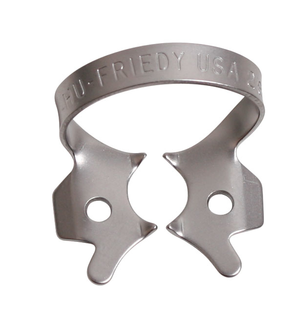 Hu-Friedy kofferdamklamme RDCM 26