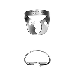 Hu-Friedy kofferdamklamme RDCM 30