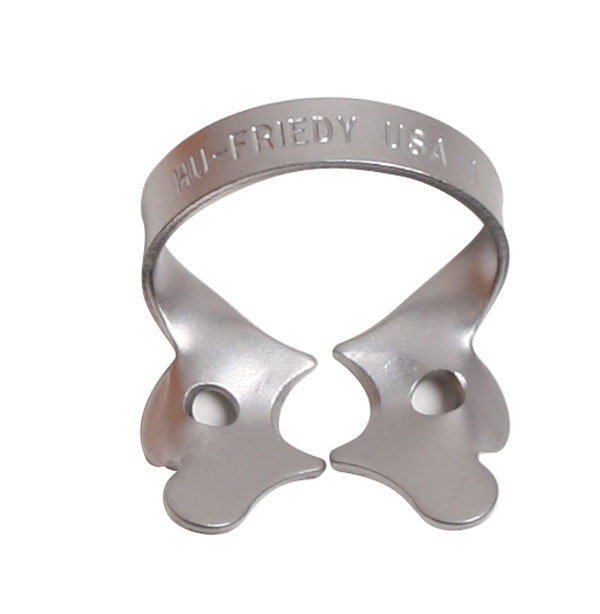 Hu-Friedy kofferdamklamme RDCM 1 