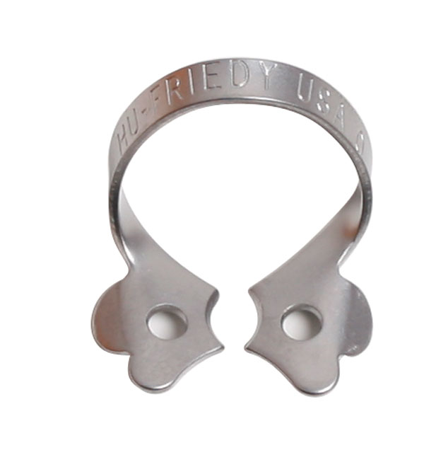 Hu-Friedy kofferdamklamme RDCM 0