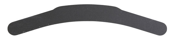 TopDent matricer nr. P1, 100 stk.