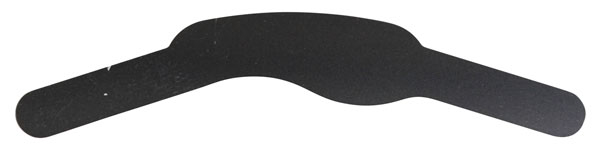 TopDent matricer nr. P2, 100 stk.