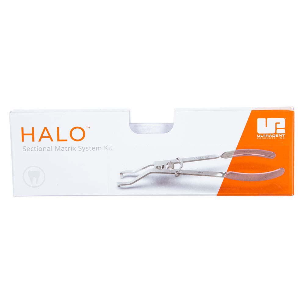Halo appliceringstang, stk.