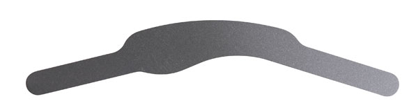 TopDent matricer nr. M2, 100 stk.