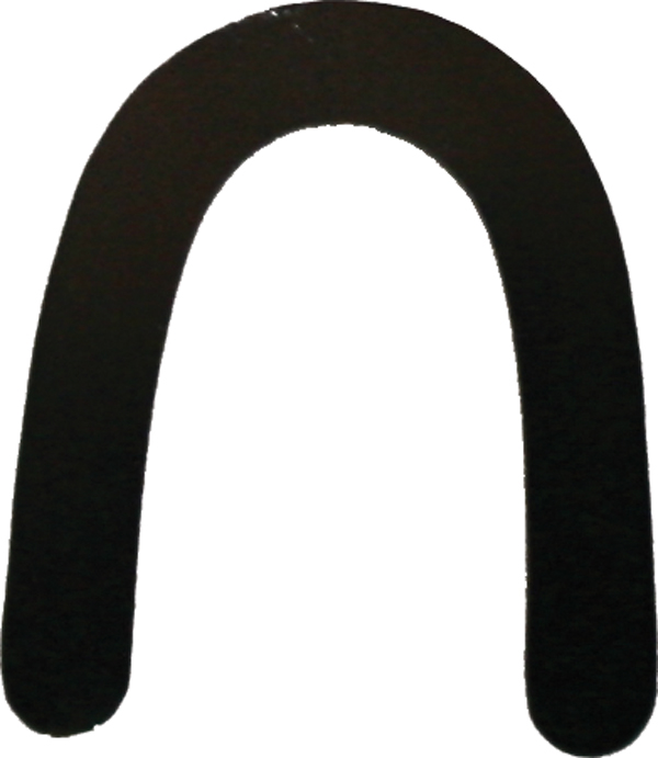 Nystrøm matricebånd kl. V, N5A lige, 12 stk.