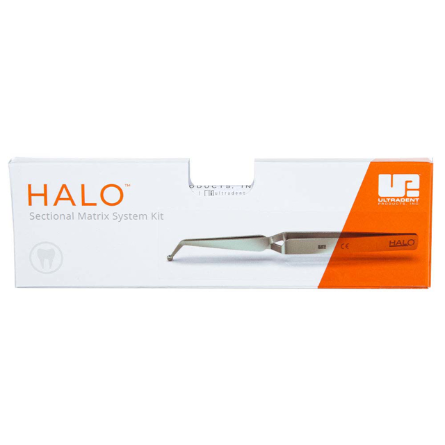 Halo matricebåndspincet, stk.