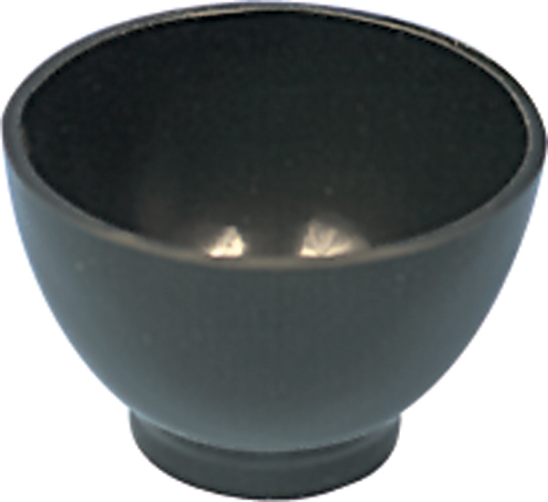 Flexibole gummiskål lille, 7,5 x 6,5 cm, stk.