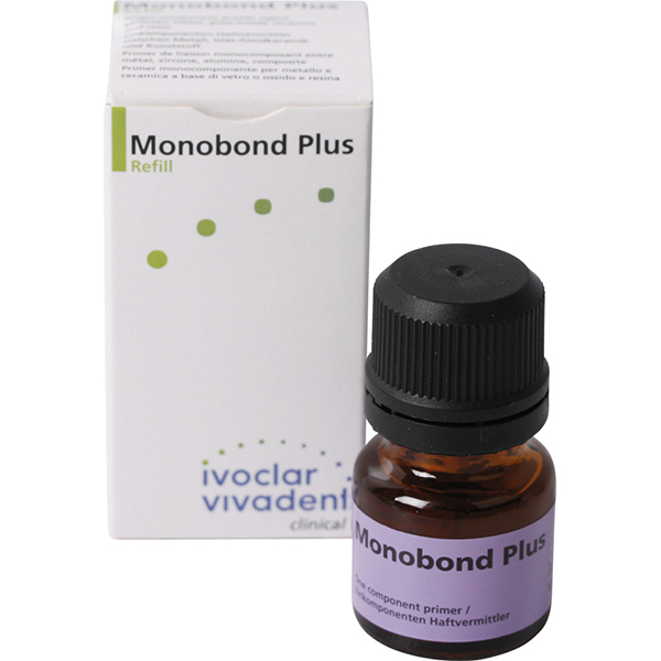 Monobond Plus, 5 ml