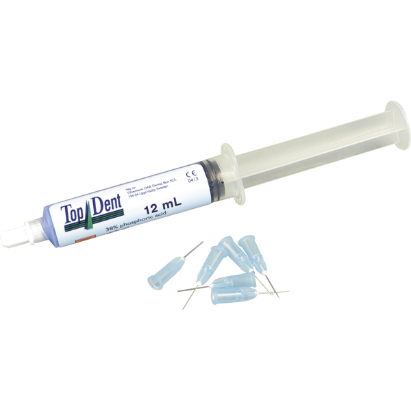 TopDent Etch Gel,12 ml