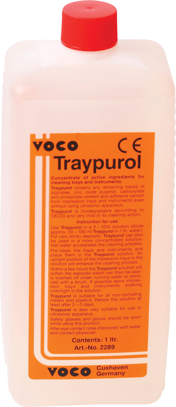 Traypurol, 1 liter
