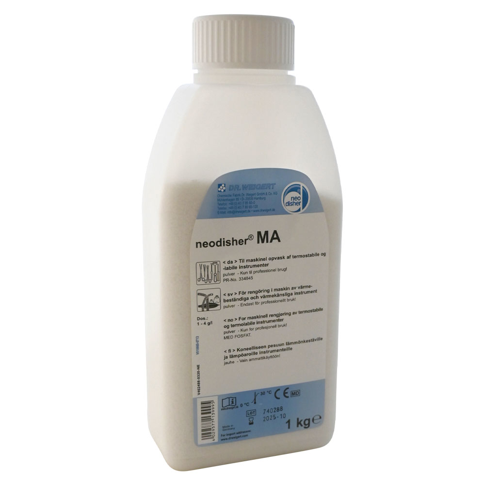 Miele Neodisher MA, 1 kg