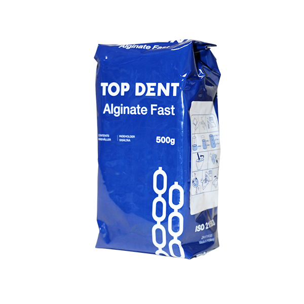 TopDent alginat, 500 g
