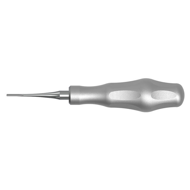 CM periotom, buet, 2 mm